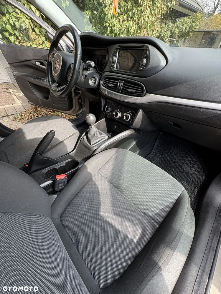 Fiat Tipo - 20