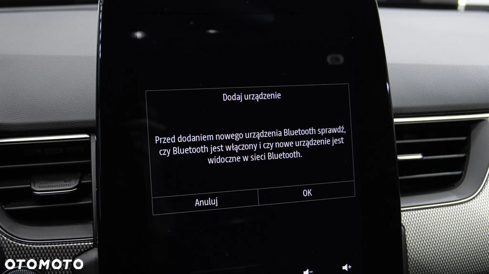 Renault Arkana 1.6 E-TECH Intens MMT - 33