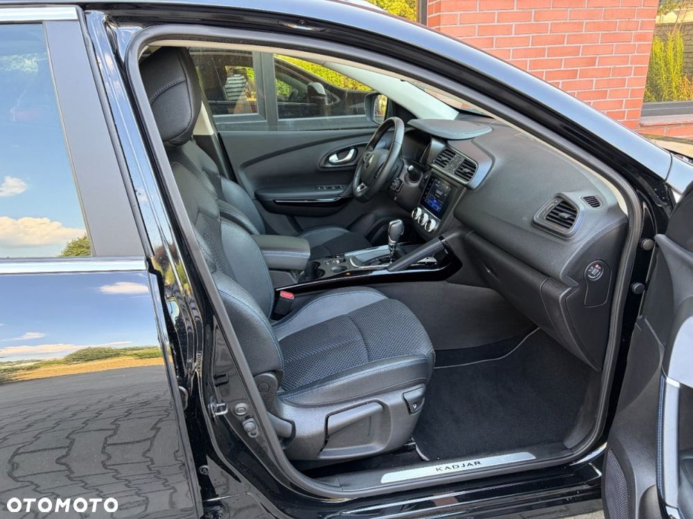 Renault Kadjar 1.3 TCe FAP Intens EDC - 13
