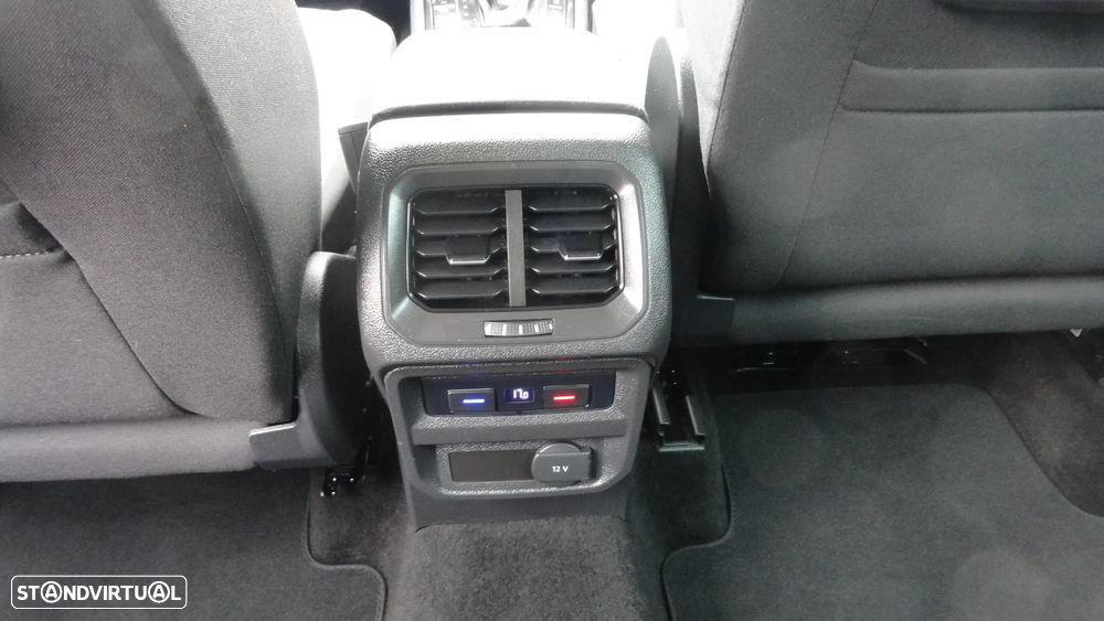 VW Tiguan 1.5 TSI Confortline DSG - 20