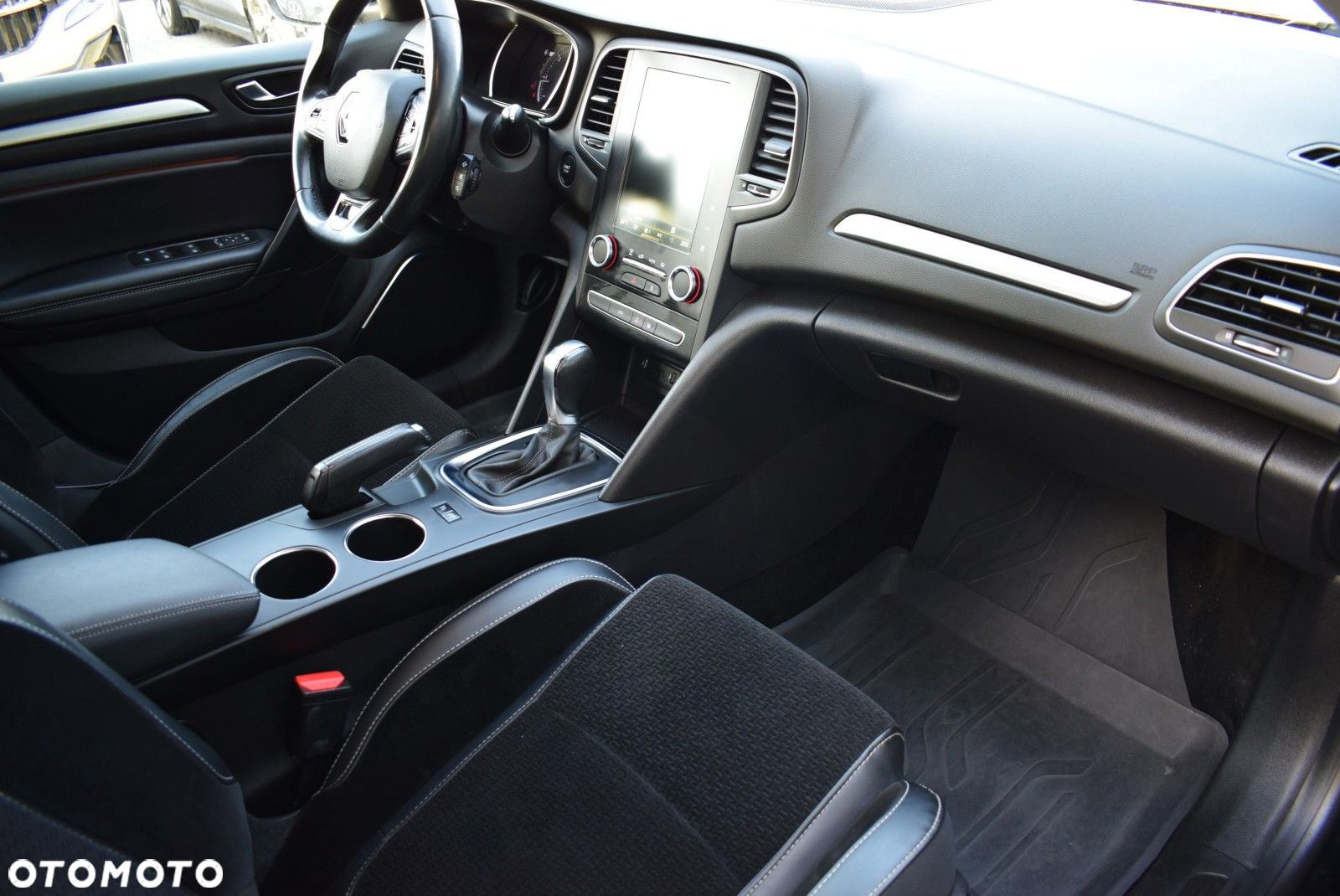 Renault Megane - 12