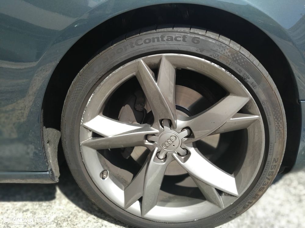 Audi A5 3.0 TDI V6 quattro - 6