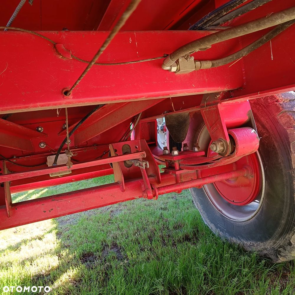 Inny AGROMET PILMET TAS3/2 - 11