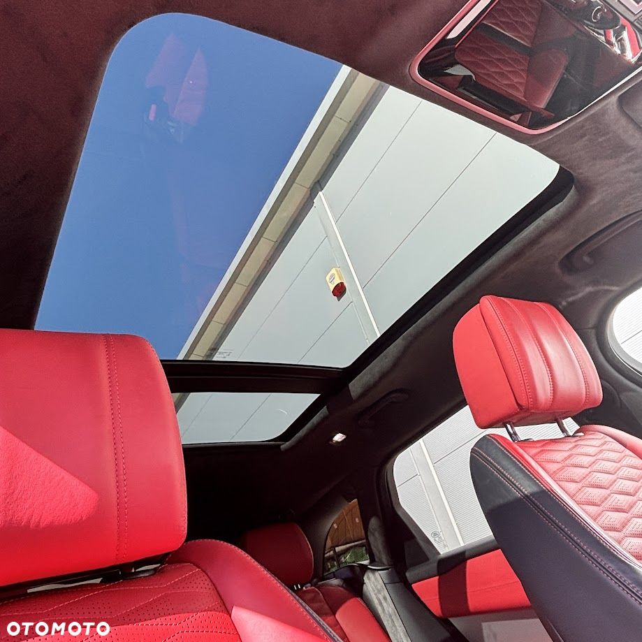 Land Rover Range Rover - 35