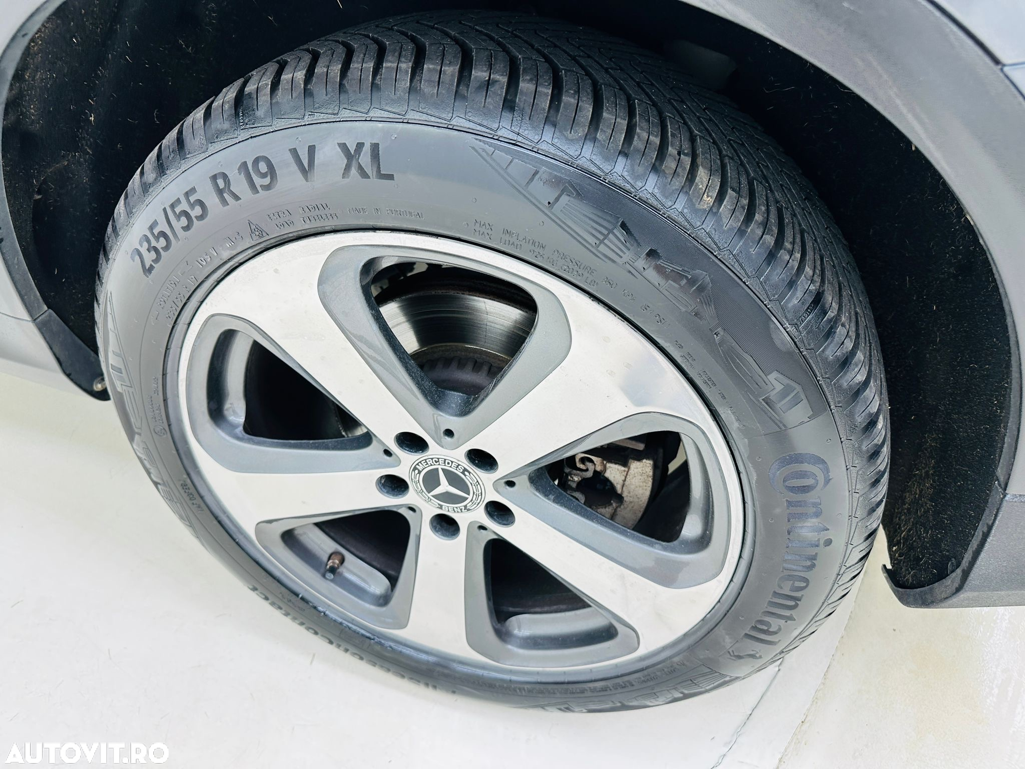 Mercedes-Benz GLC - 19