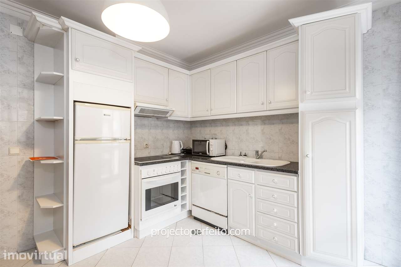 Apartamento T2 Arrendamento em Espinho,Espinho - Grande imagem: 5/12