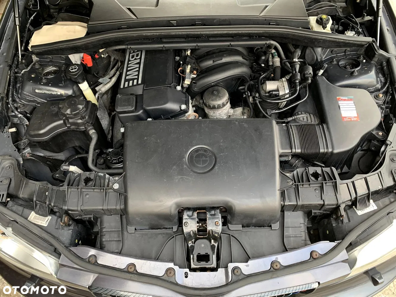 BMW Seria 1 116i - 40