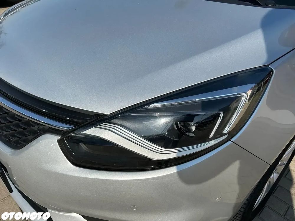 Opel Zafira 1.6 DIT Automatik Edition - 9