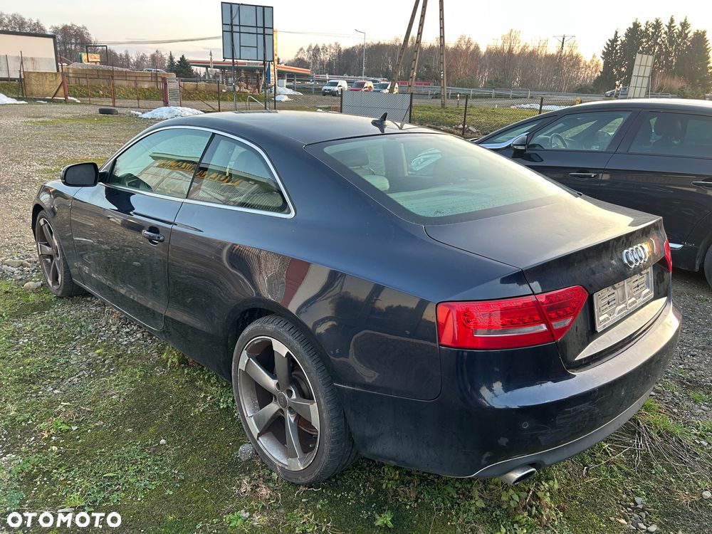Audi A5 Coupé - 7
