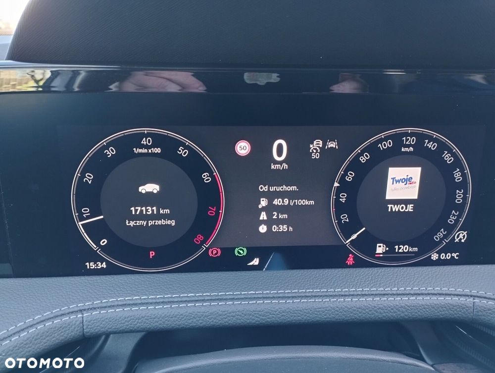 Skoda Superb 2.0 TSI 4x4 L&K DSG - 12