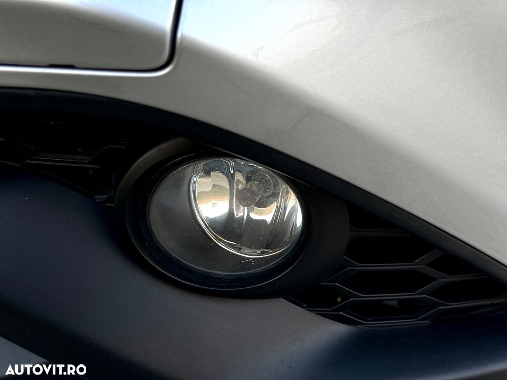 Nissan Juke 1.5 dCi Edition - 22