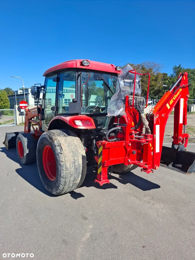 JCB 2cx - 3
