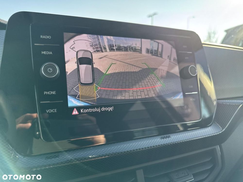 Volkswagen T-Cross 1.0 TSI Life - 19