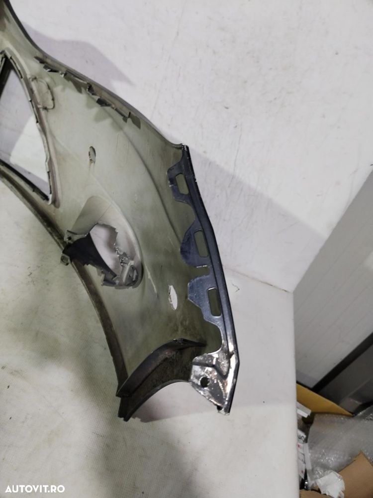 Bara fata Ford Focus 3, 2011, 2012, 2013, 2014, cod origine OE BM51-17757-A.10232 - 9