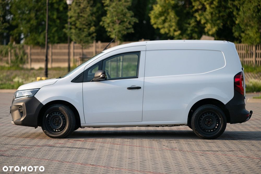 Nissan Townstar Combi 1.3 DIG-T L2 Business Plus - 10