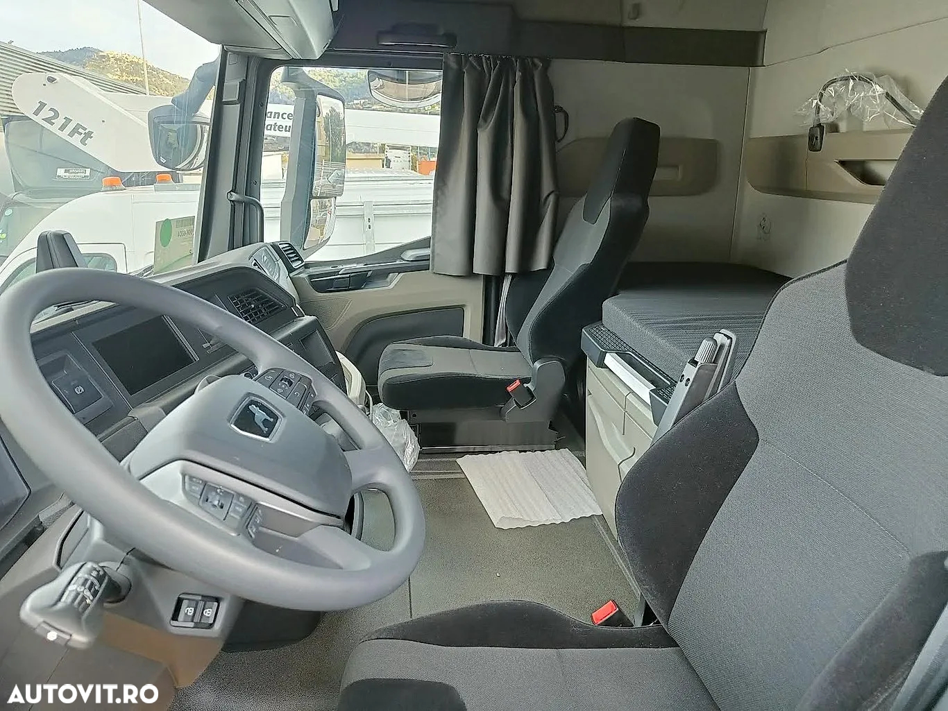 MAN TGX 480 - 3