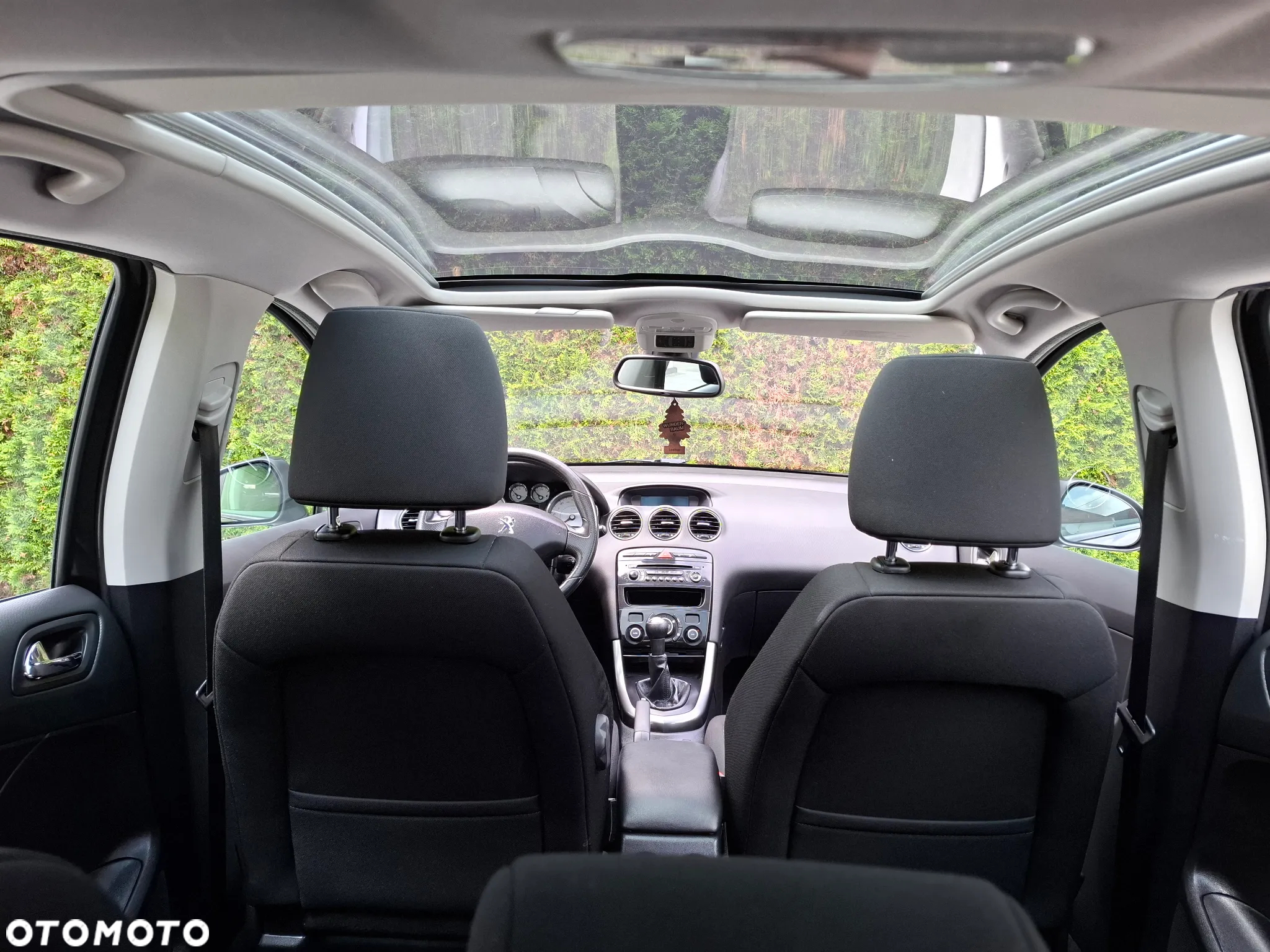 Peugeot 308 - 15