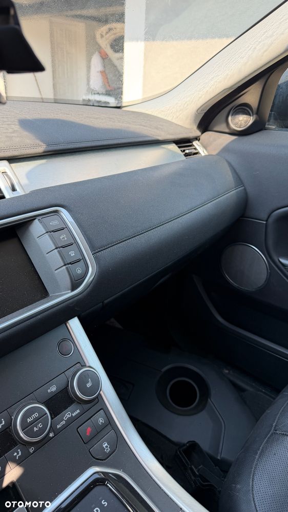 Land Rover Range Rover Evoque 2.0TD4 Autobiography - 26