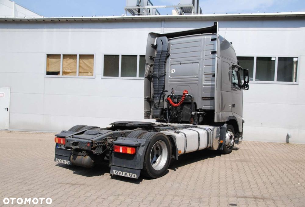 Volvo FH 460 / MEGA - 5