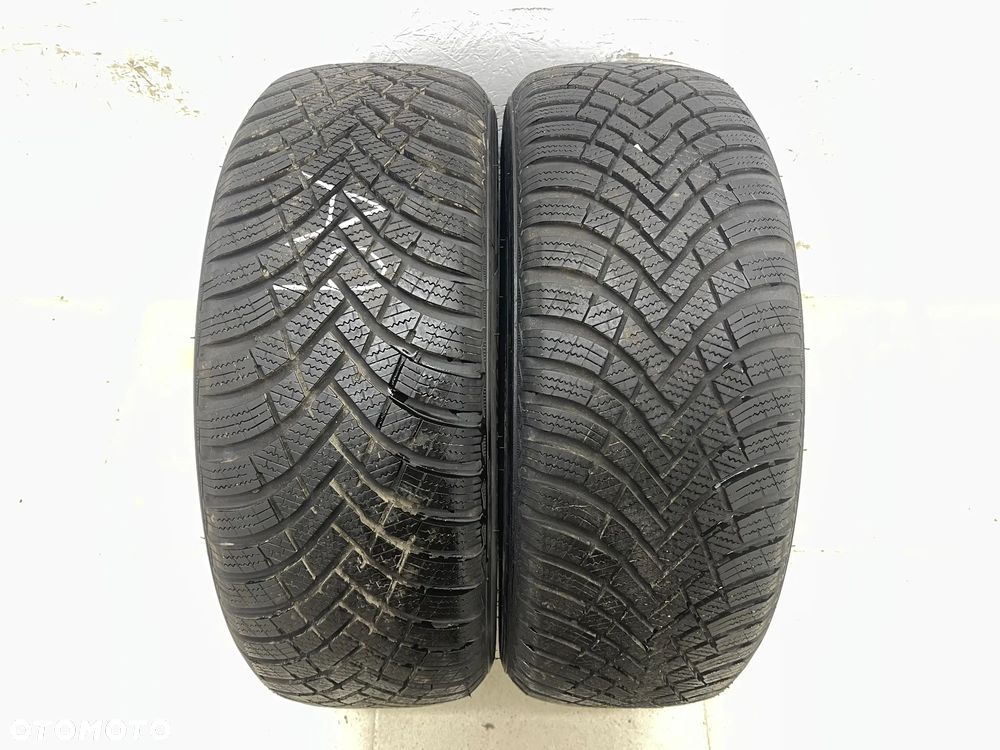 2× Opona zimowa 2szt 205/55R16 94 V Hankook WiNter i*cept RS3 205/55R16 7mm 24r