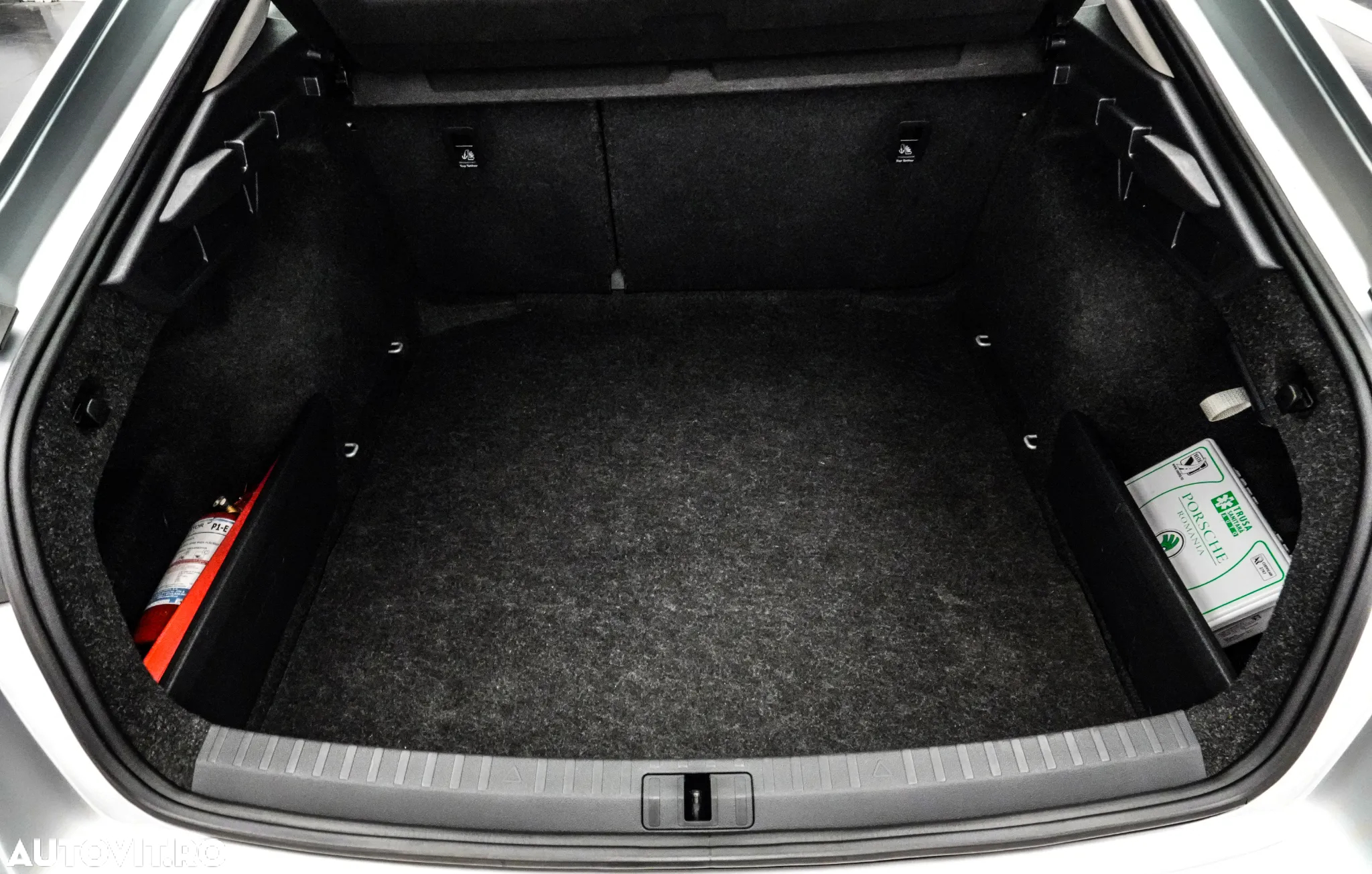 Skoda Octavia 1.5 TSI Style - 21