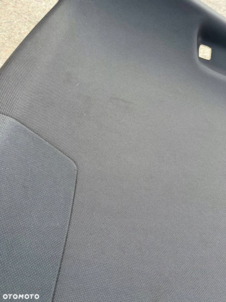 bmw 5 f10 f11 podsufitka m-pakiet 8038177 - 8