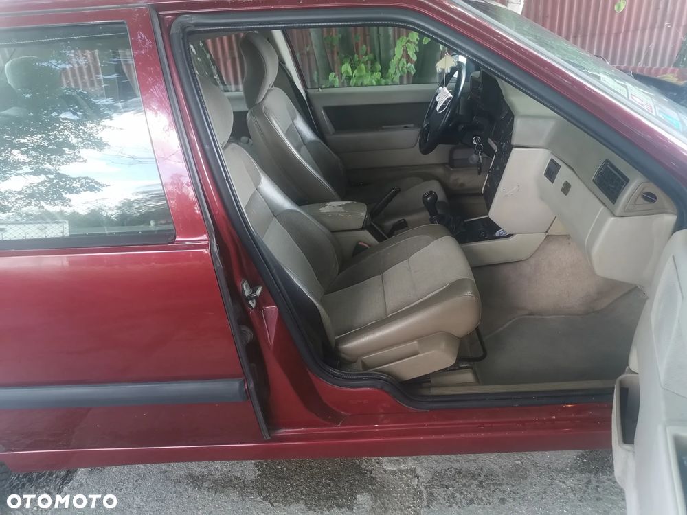 Volvo 850 2.5TDI - 2