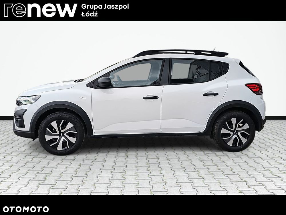 Dacia Sandero 1.0 TCe Essential - 8