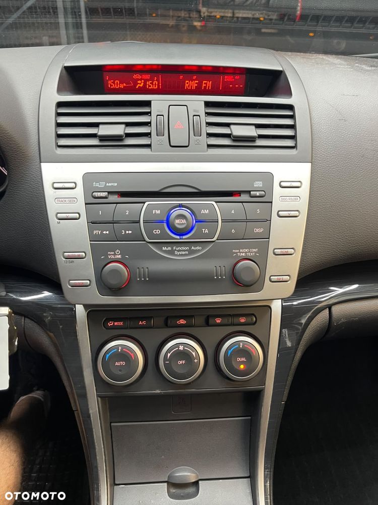 Mazda 6 Sport 2.0 Dynamic - 25