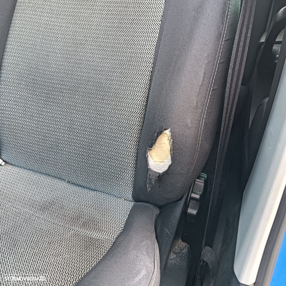 SEAT Ibiza 1.2 12V Style - 12