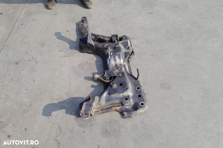 Punte fata Ford Transit Connect 1 [2002 - 2009] Van 1.8 TD MT LWB (90 - 4