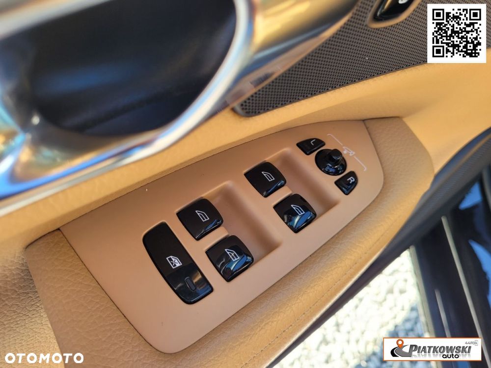 Volvo V90 - 20