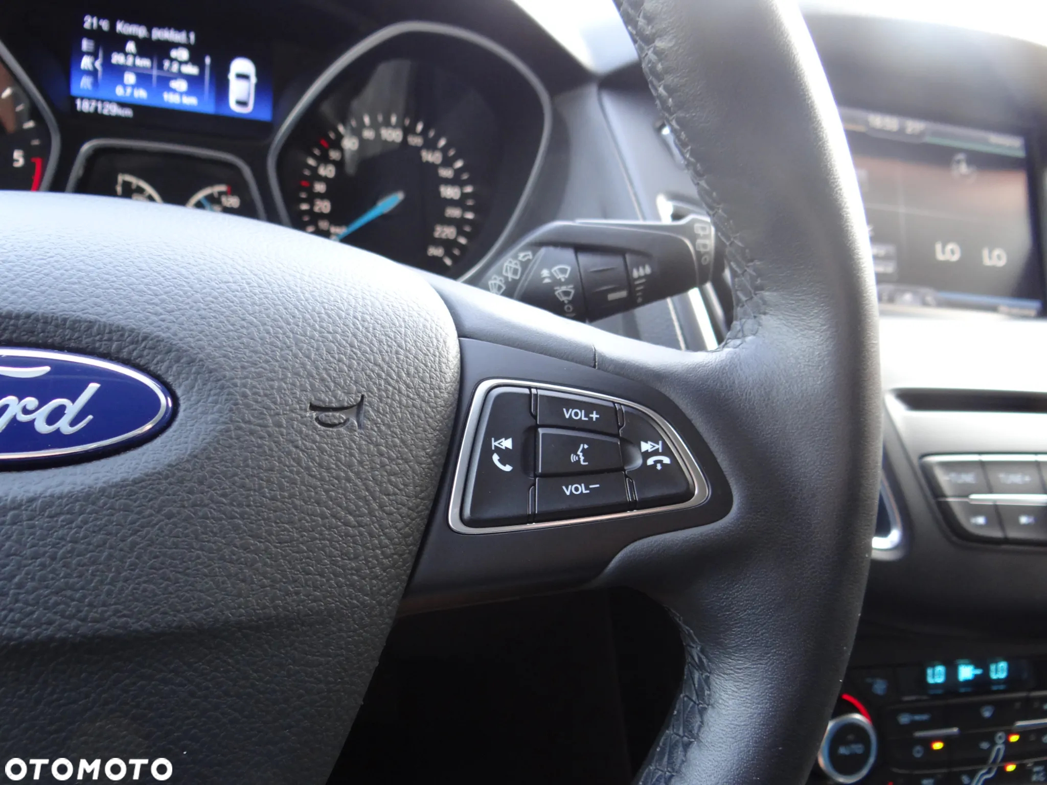 Ford Focus 1.5 TDCi Titanium ASS - 26
