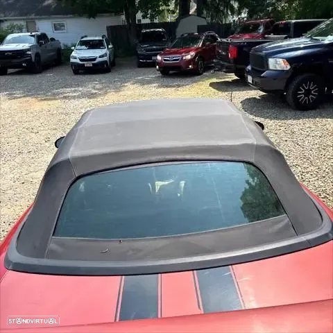Ford Mustang - 17