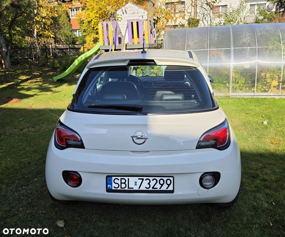Opel Adam 1.4 Unlimited S&S - 6