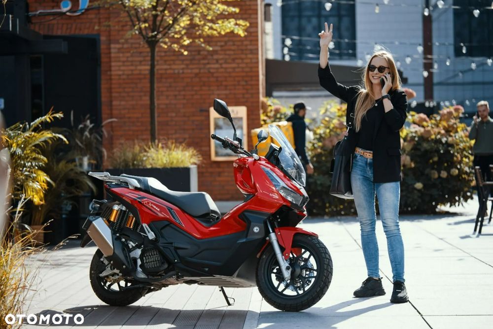 Barton X-Trail - 20