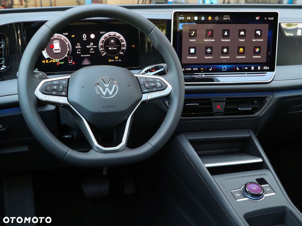 Volkswagen Tiguan - 15
