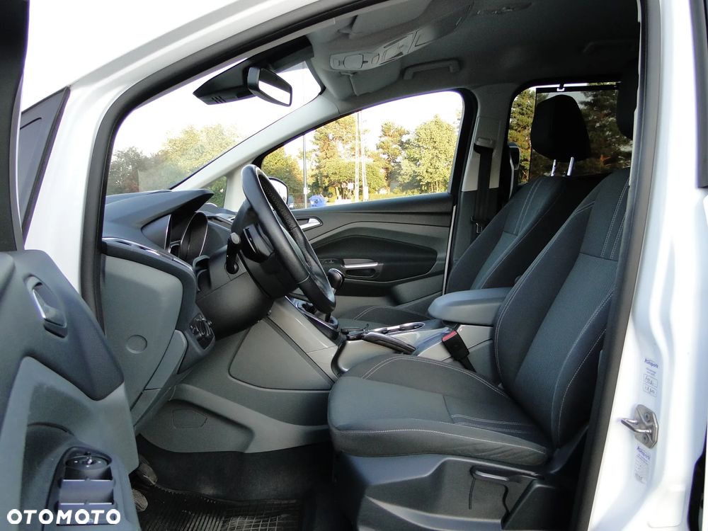 Ford Grand C-MAX 1.6 TDCi Titanium - 5