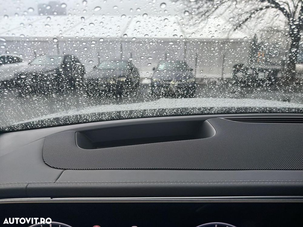 Mercedes-Benz GLE Coupe - 20