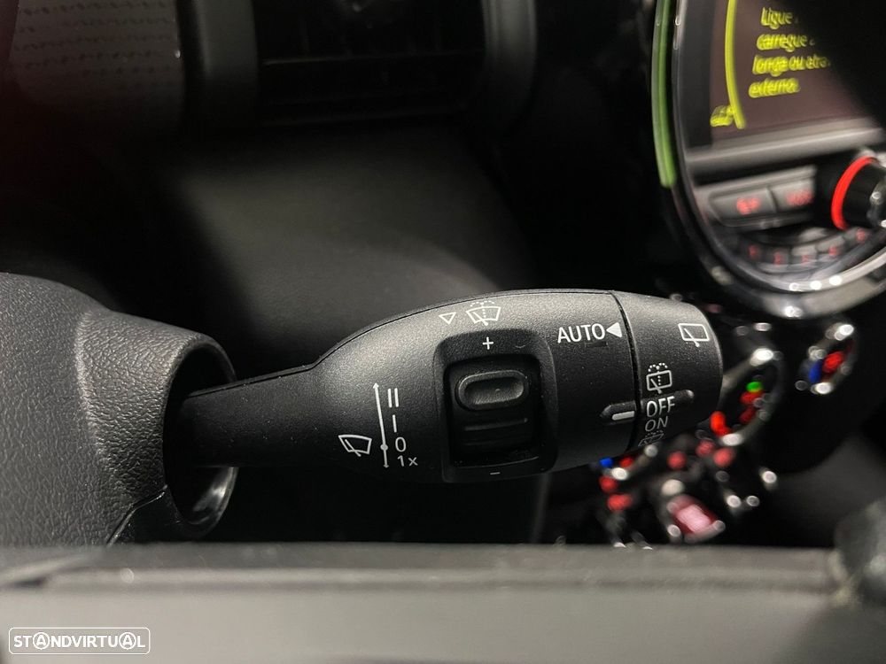 MINI 5 Portas Cooper D - 34