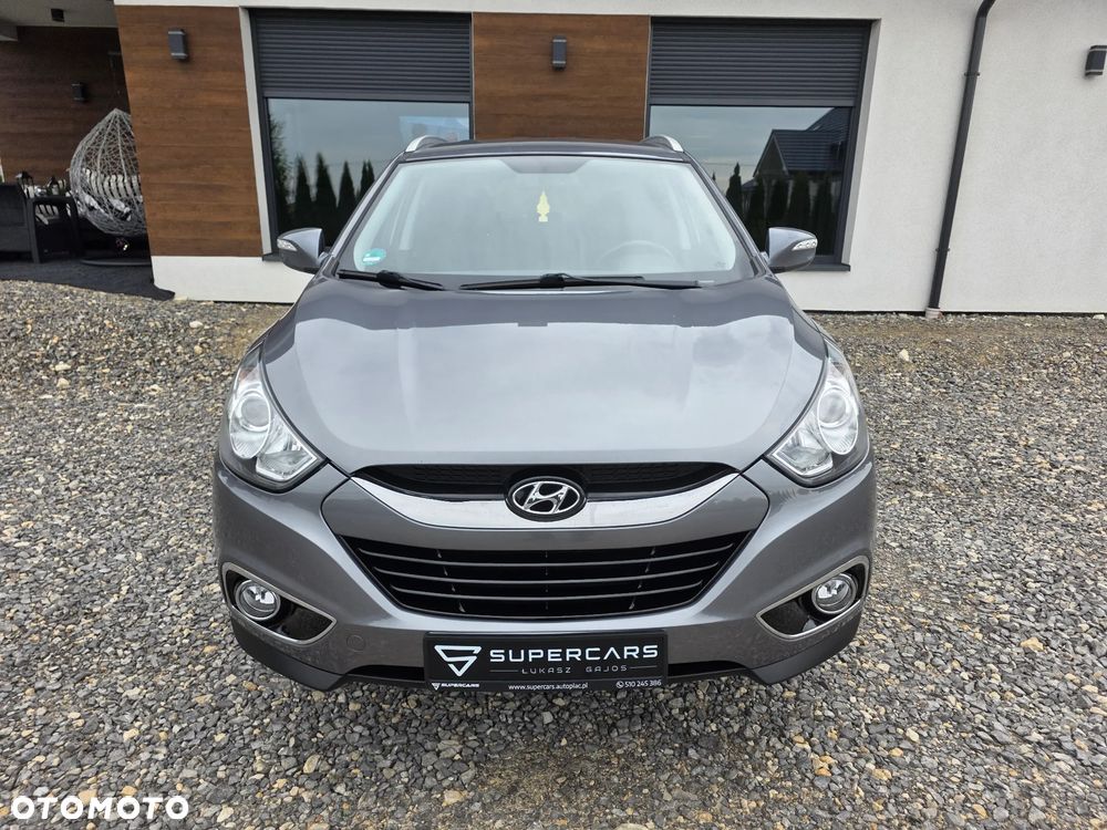 Hyundai ix35 1.6 2WD Style - 7
