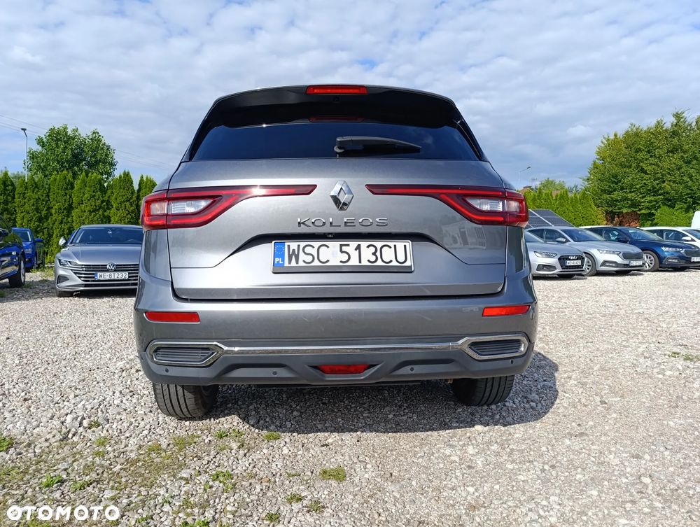 Renault Koleos 1.6 dCi Intens - 7