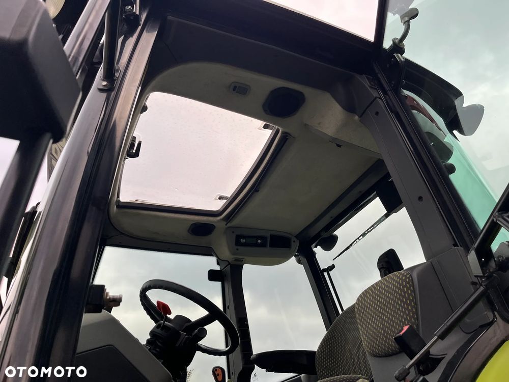 Claas Arion 430 - 11