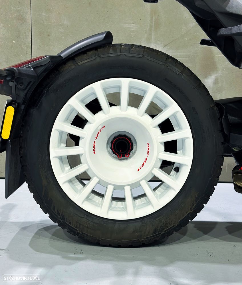 Can-Am Ryker 900 Rally - 22