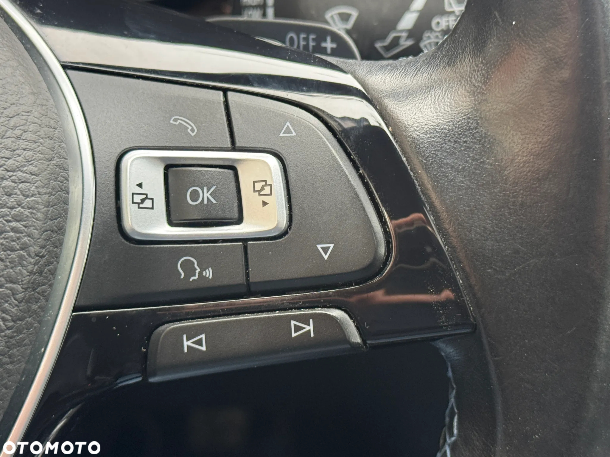 Volkswagen Passat 1.4 TSI Plug-In Hybrid GTE DSG - 20