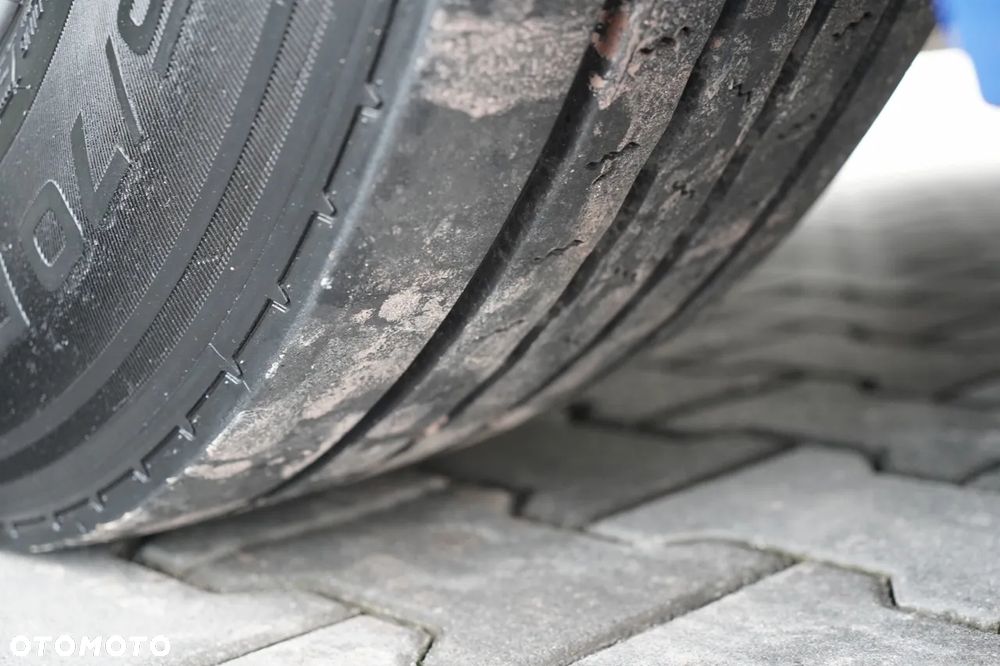 Iveco S-WAY / 460 / RETARDER /  LNG / - 19