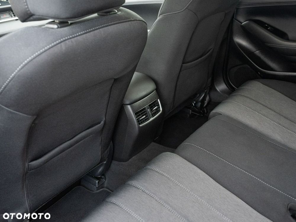 Mazda 6 2.0 Center-Line - 23
