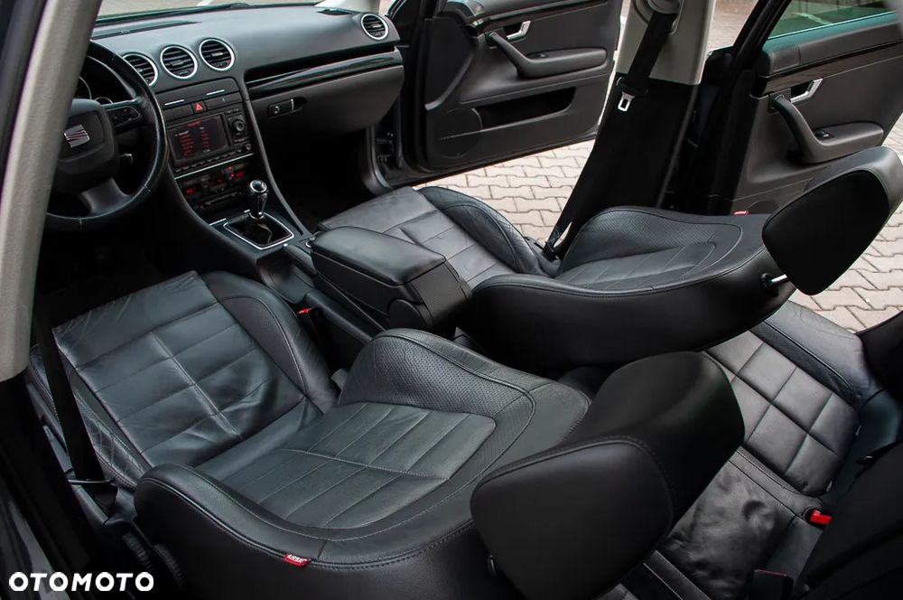 Seat Exeo - 28