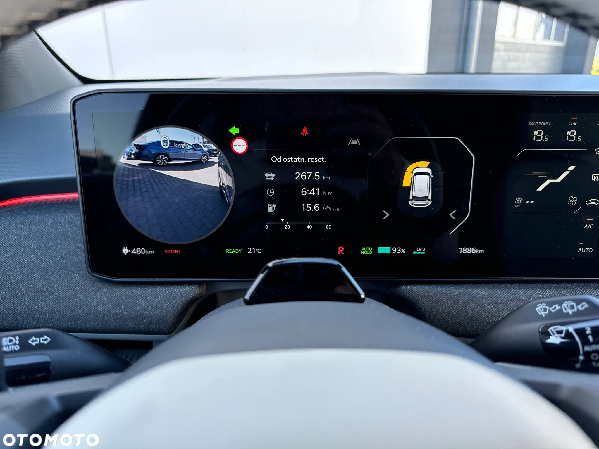 Kia EV3 81.4kWh GT Line - 13