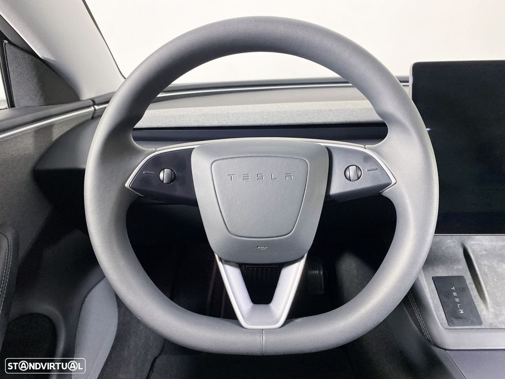 Tesla Model 3 Tração Traseira Premium - 10